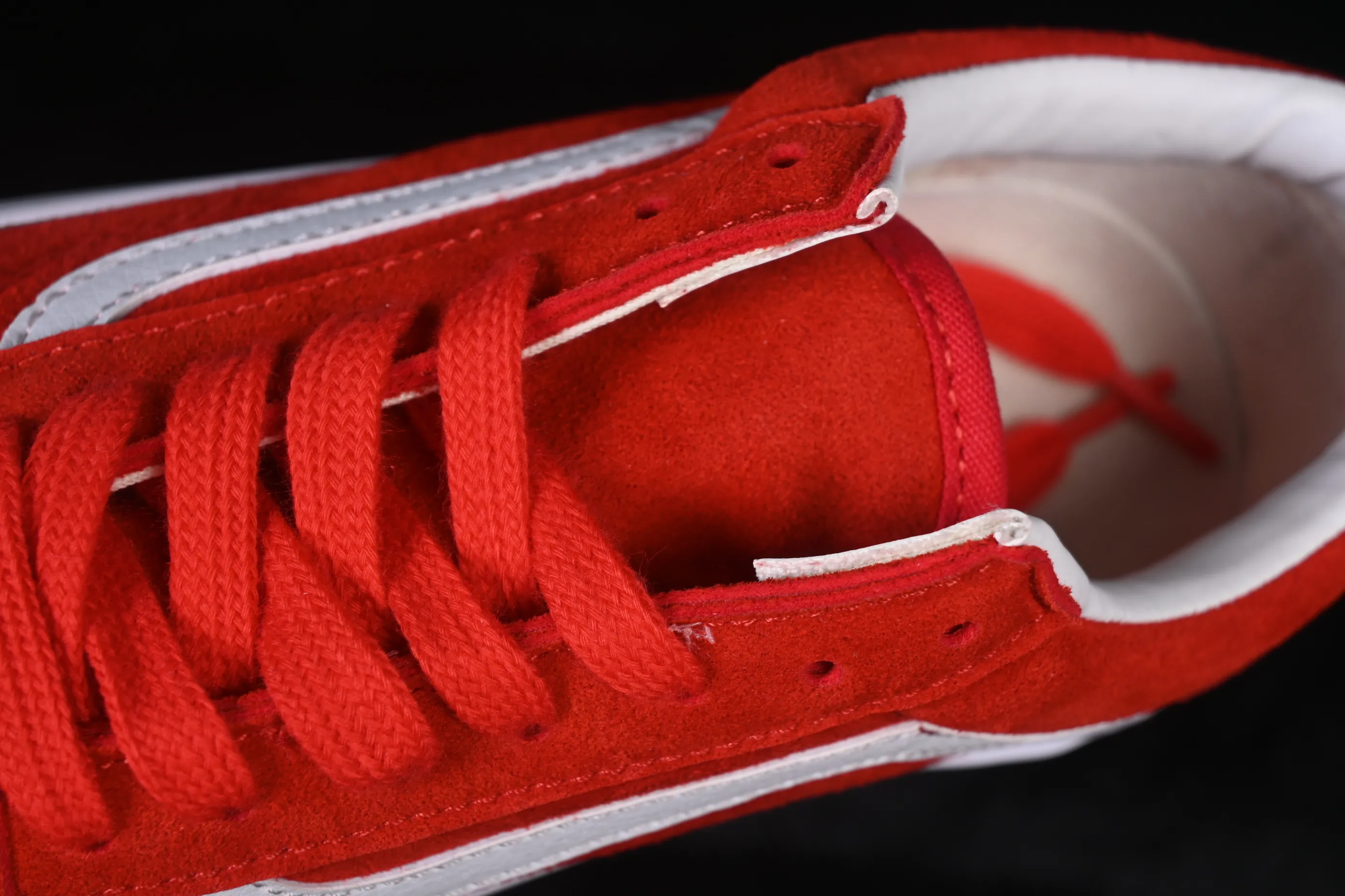 All categories Vans Vans series Vans Low Vans low top Vans Old Skool Frayed Vans low-top casual skateboard shoes VN000D9VCJE